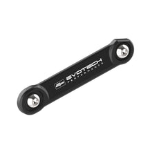 Evotech Kawasaki ZX6R Pillion Footpeg Blanking Plate (2013 - 2018)