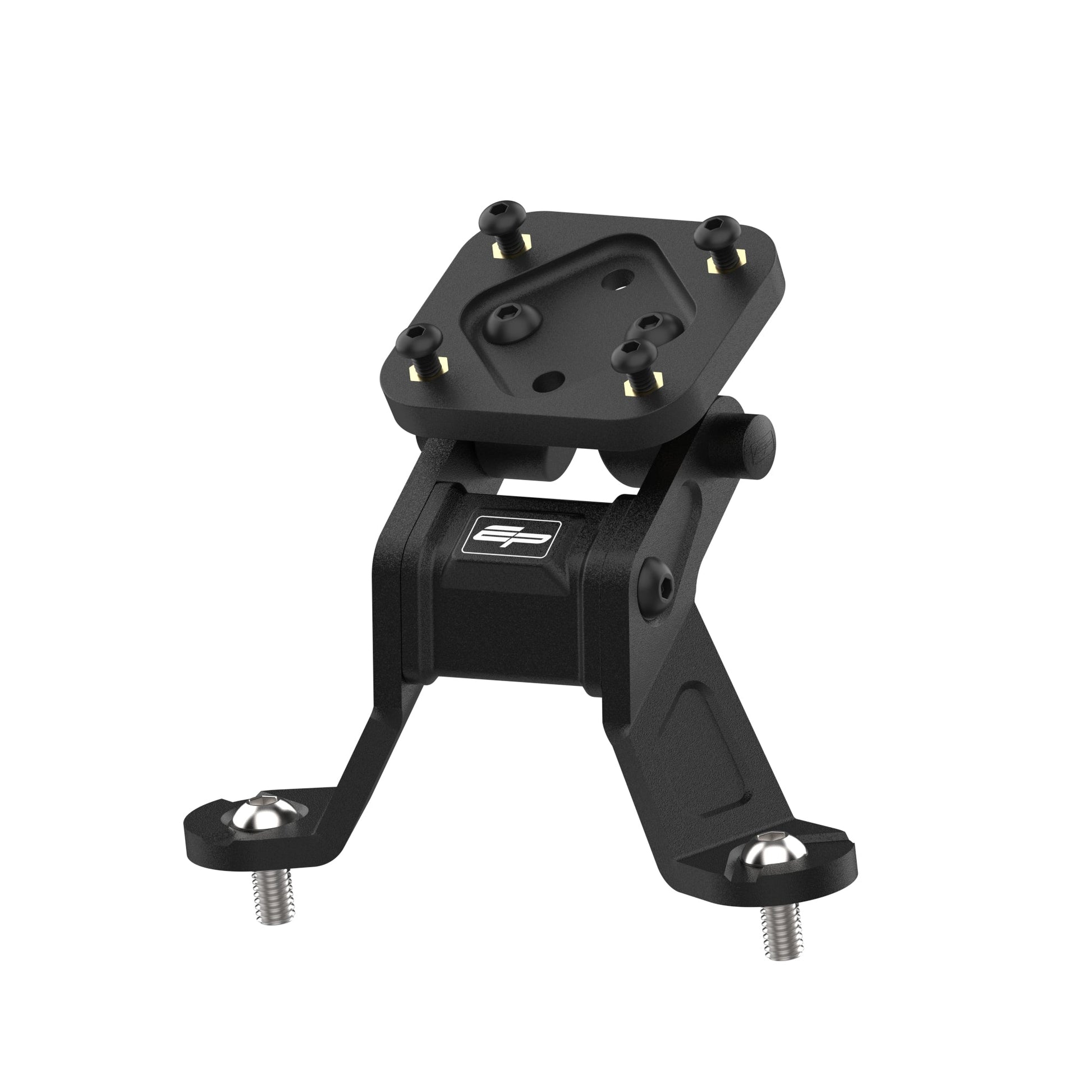 Evotech Garmin Navigatiesteun - Kawasaki Ninja ZX-6R (2024+)