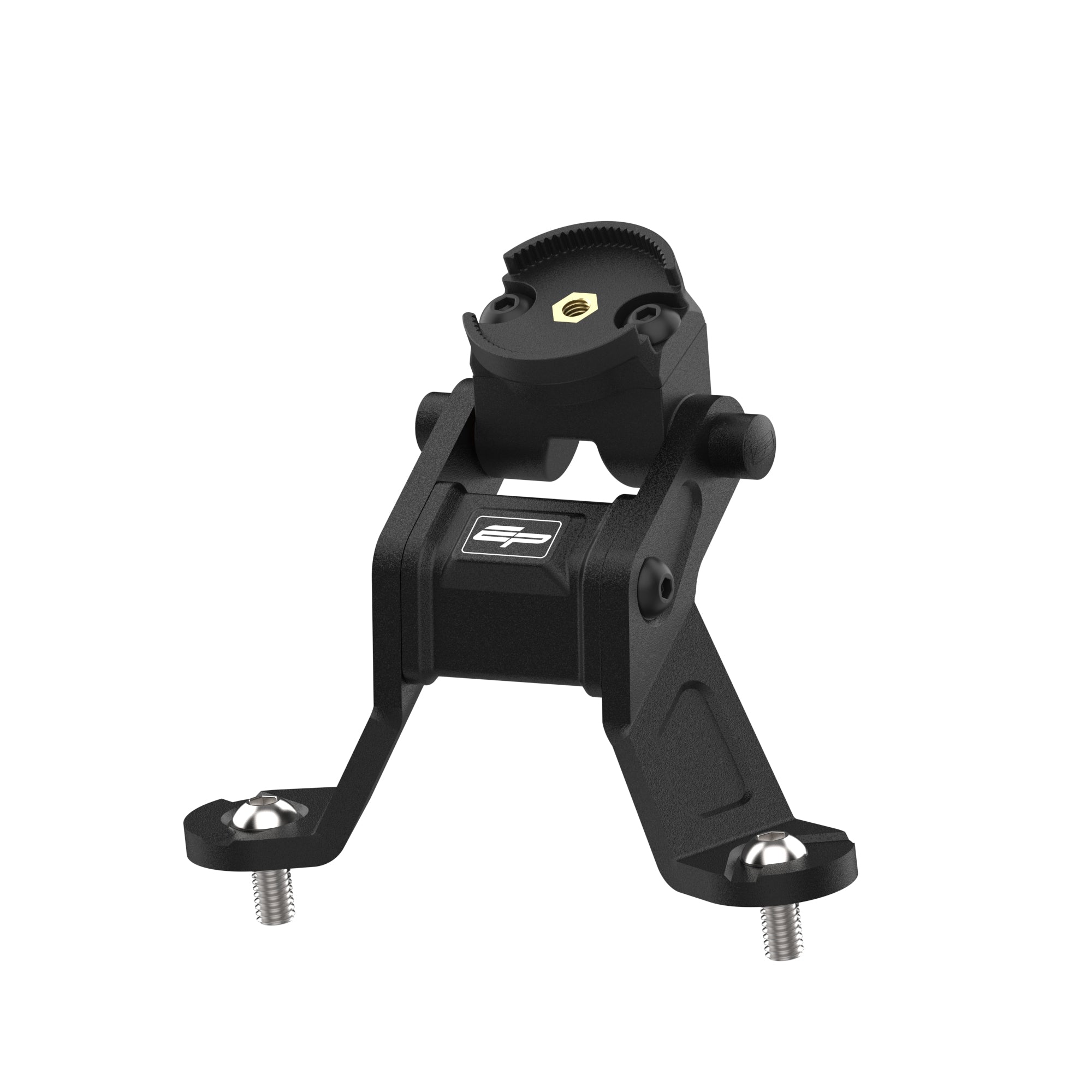 EP SP Connect Compatible Sat Nav Mount | Kawasaki Ninja ZX-6R