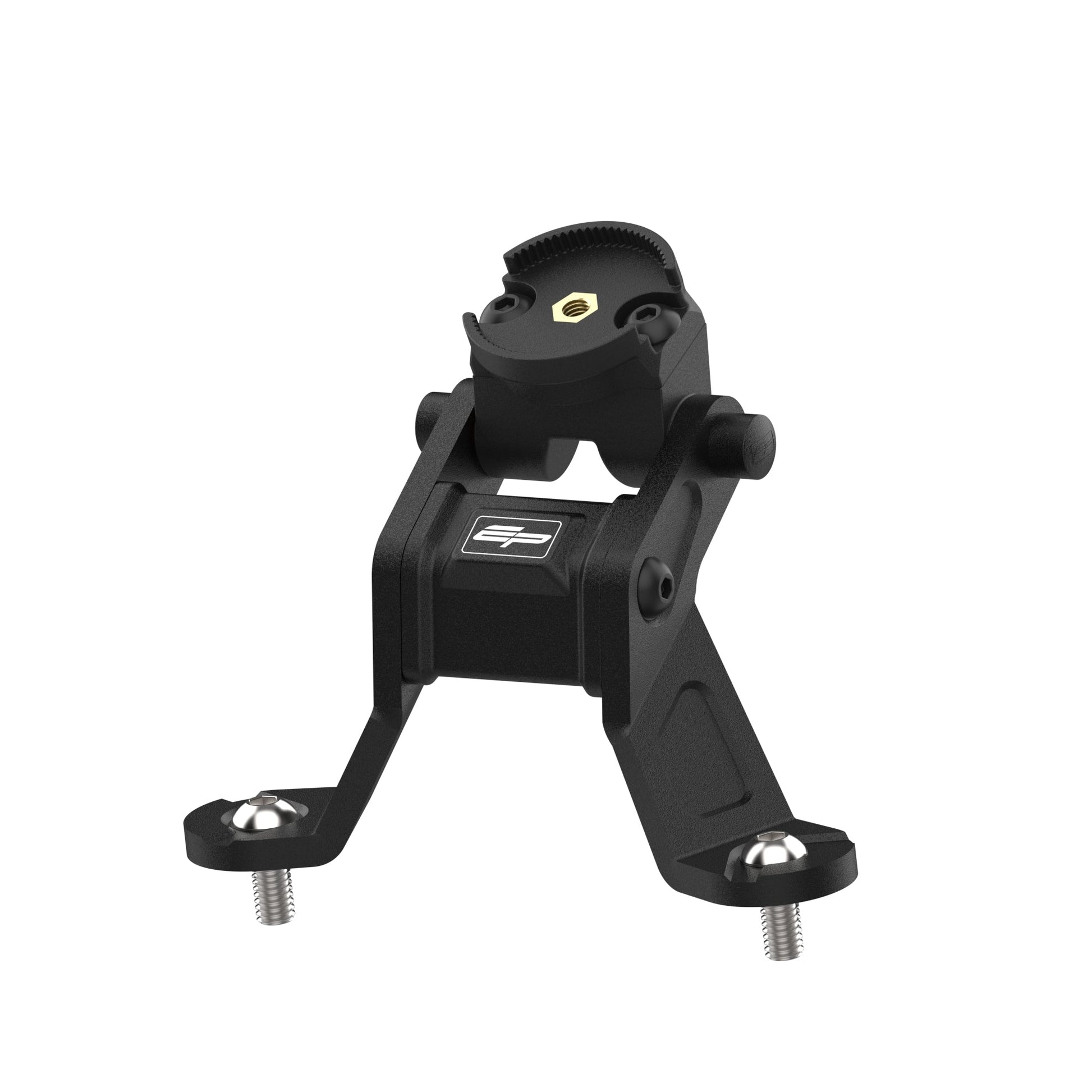 Evotech SP Connect Navigatiesteun - Kawasaki Ninja ZX-6R (2024+)