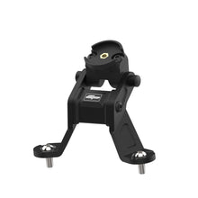 Evotech SP Connect Navigatiesteun - Kawasaki Ninja ZX-6R 40th Anniversary Edition (2024+)
