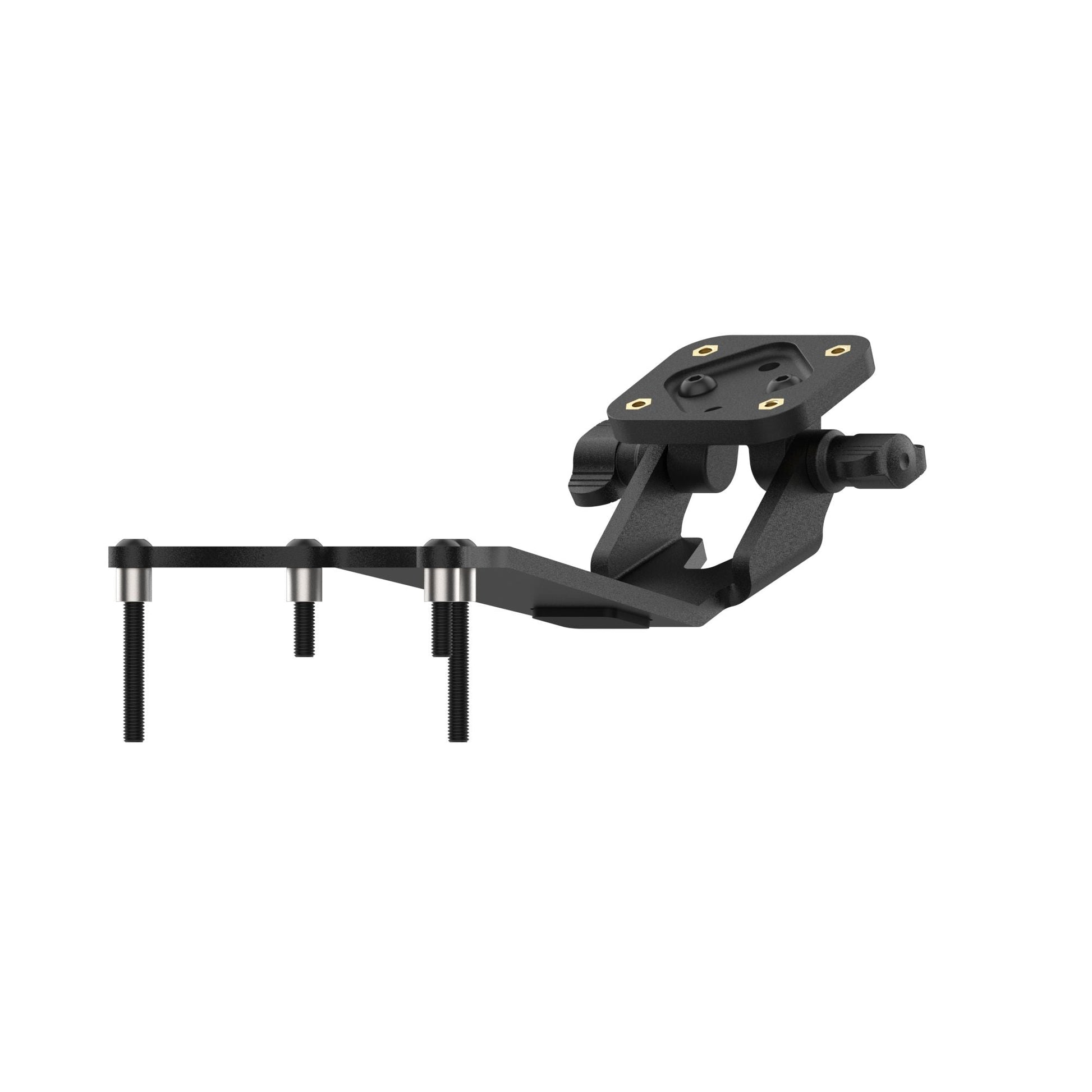 Evotech Garmin Navigatiesteun - MV Agusta Brutale 800 RR LH44 (2018 - 2019)