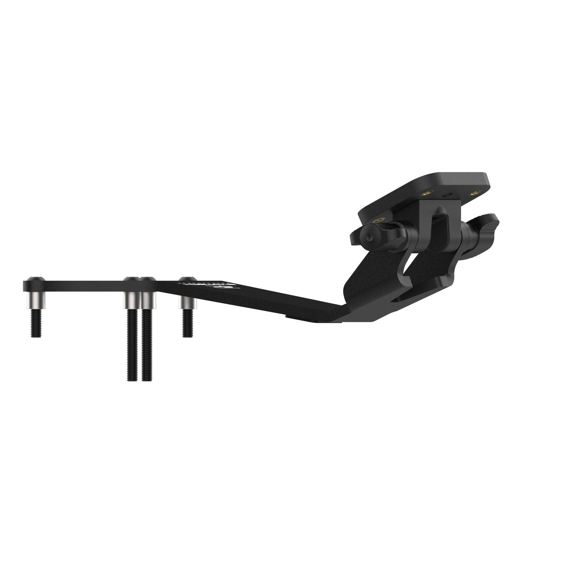 Evotech Garmin Navigatiesteun - MV Agusta Brutale 800 RR LH44 (2018 - 2019)
