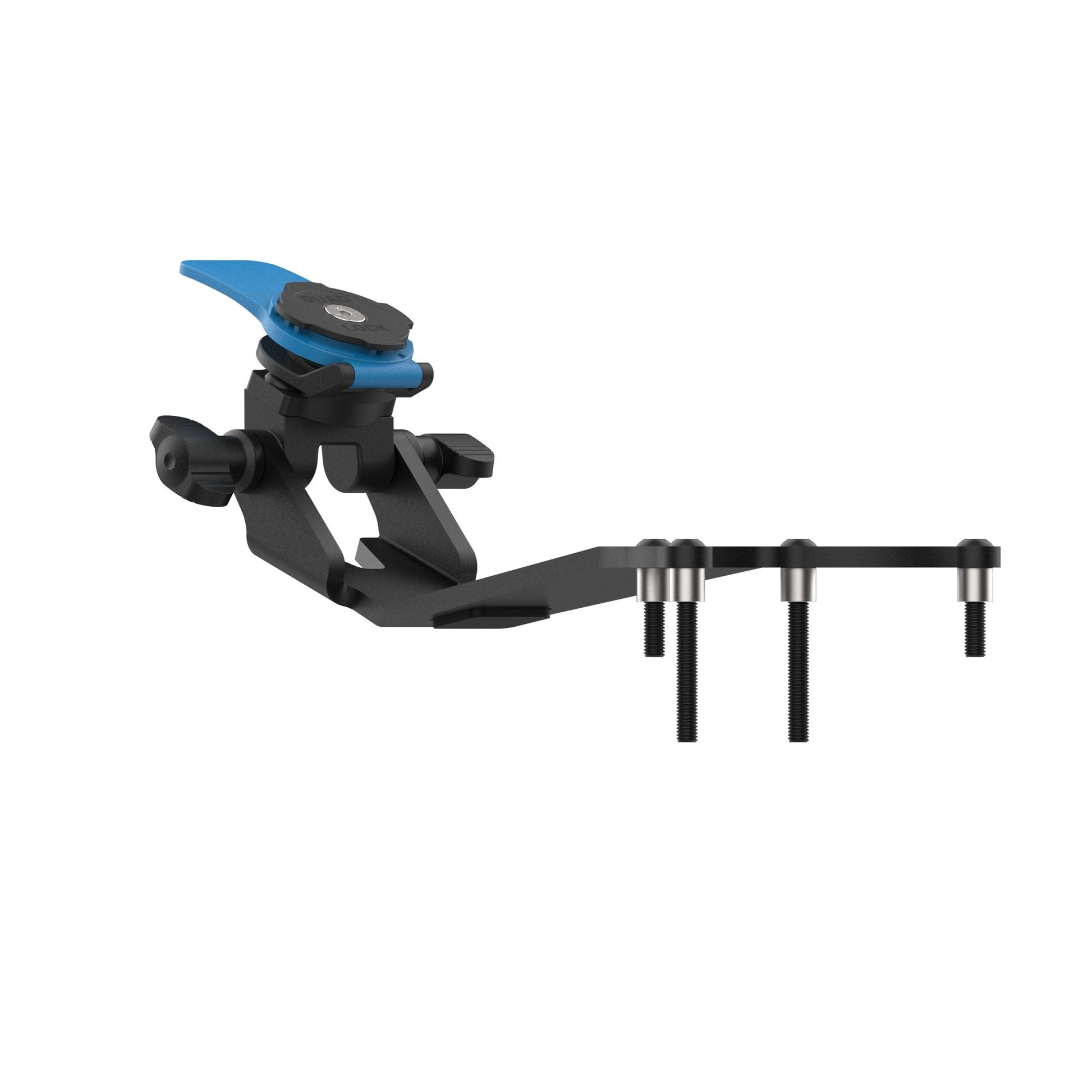 Navigatiesteun Evotech Performance voor Quad Lock - MV Agusta Brutale 800 RC (2018+)