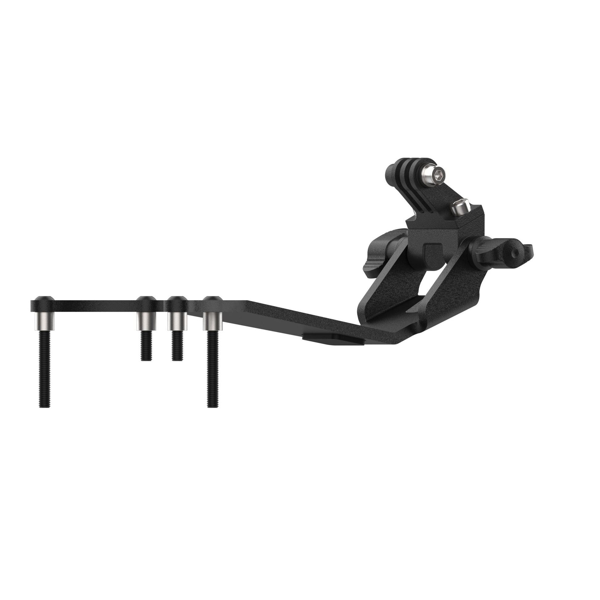 Evotech Action / Dash Cam Mount - MV Agusta Brutale 800 (2018+)