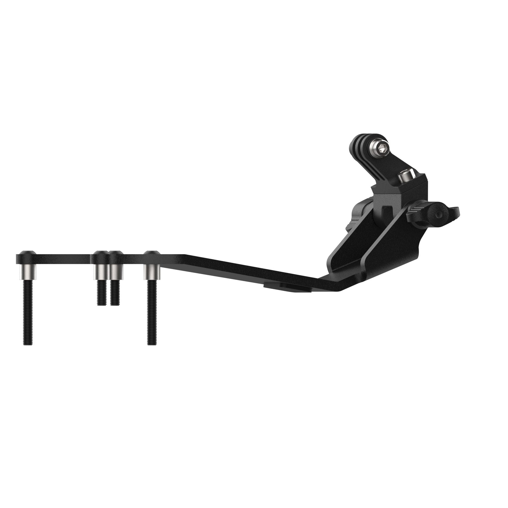 Evotech Action / Dash Cam Mount - MV Agusta Brutale 800 RR (2018+)