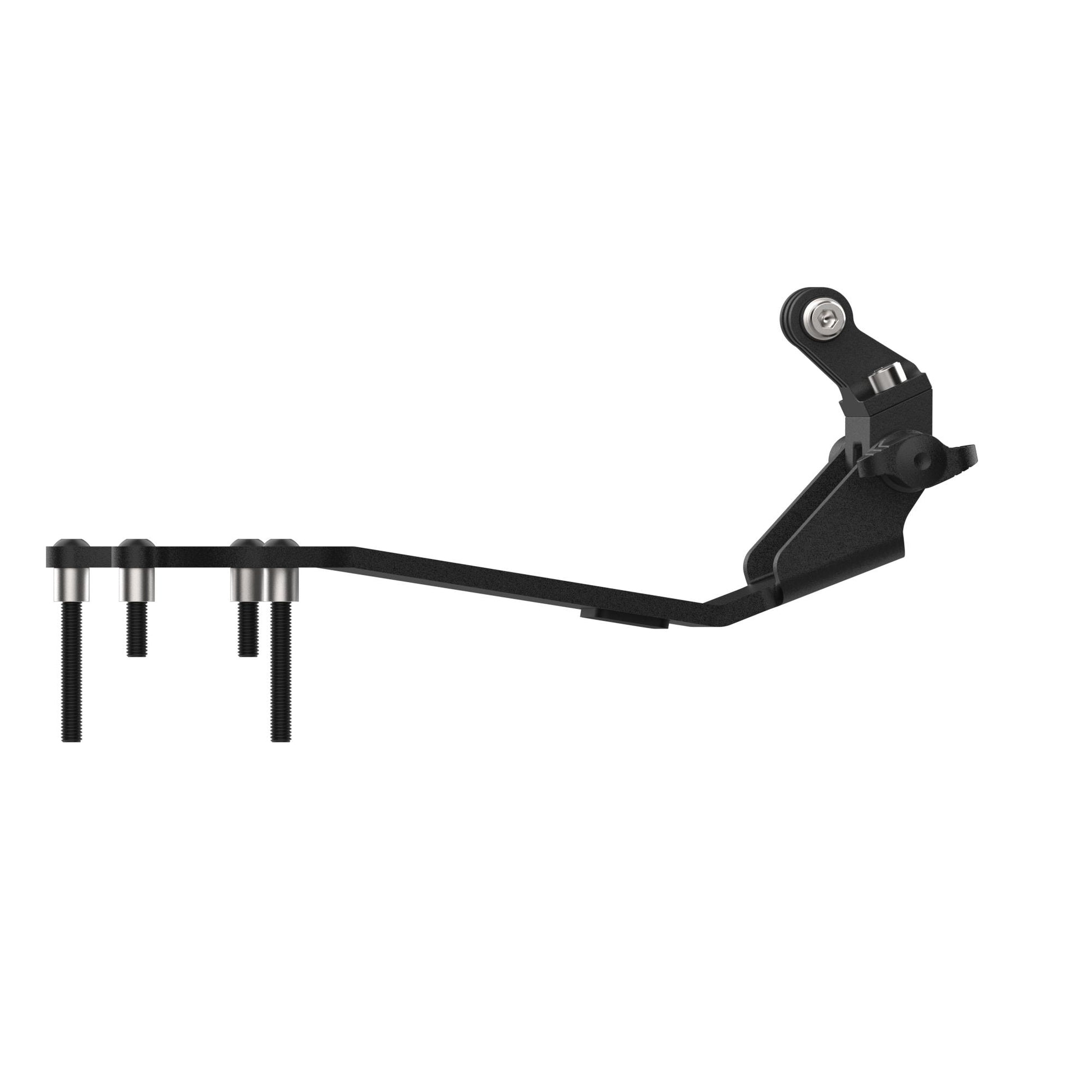 Evotech Action / Dash Cam Mount - MV Agusta Brutale 800 (2018+)