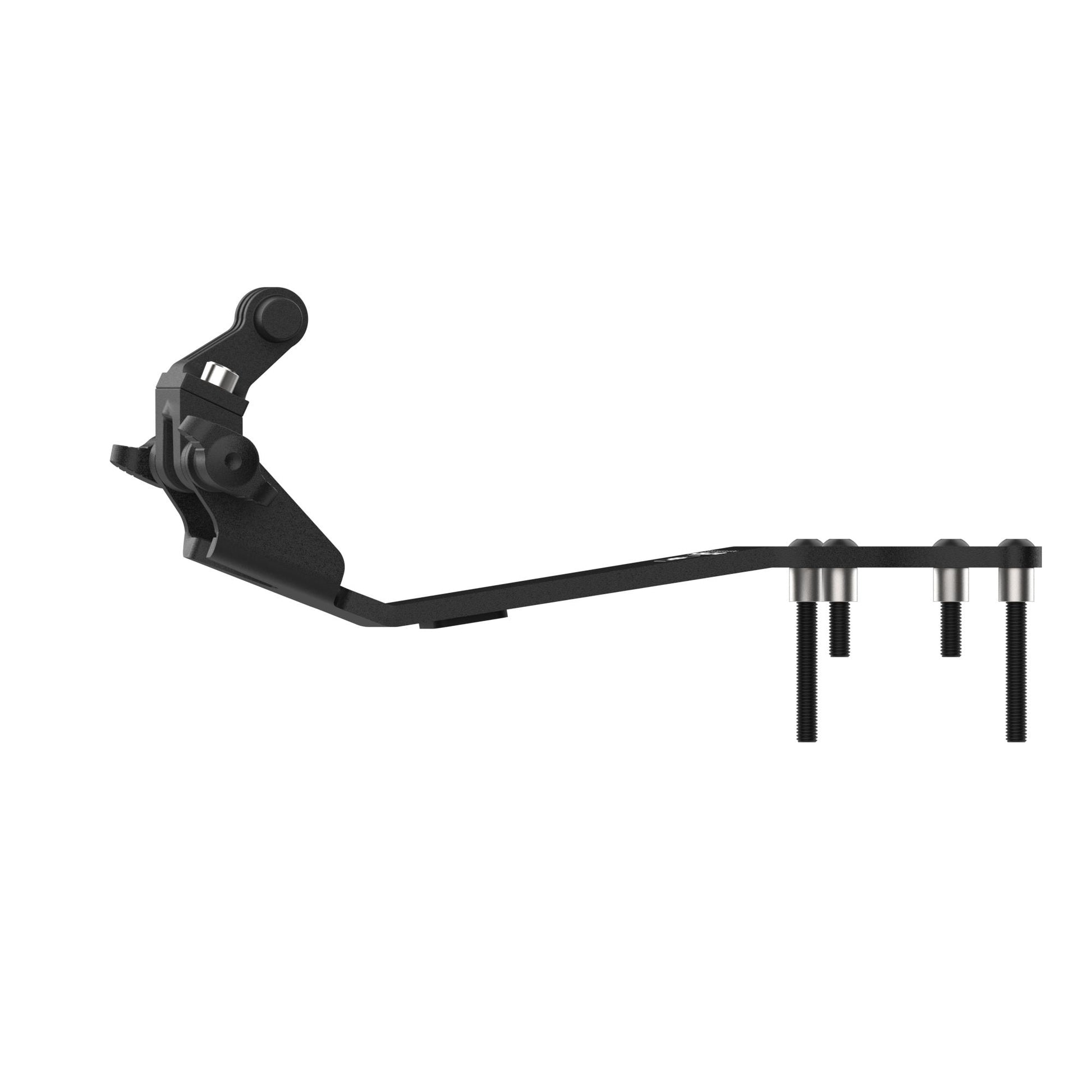 Evotech Action / Dash Cam Mount - MV Agusta Brutale 800 RR LH44 (2018 - 2019)