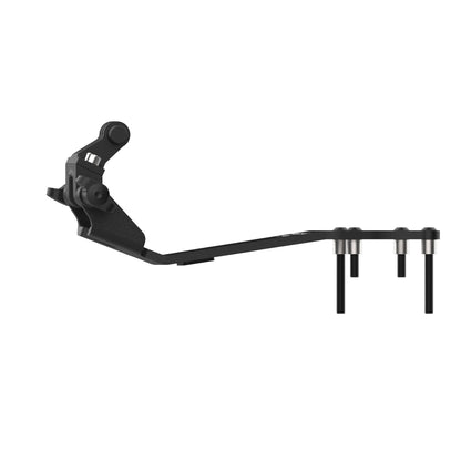 Evotech Action / Dash Cam Mount - MV Agusta Brutale 800 RR LH44 (2018 - 2019)