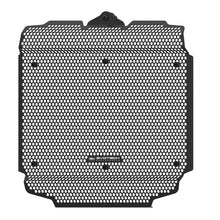 Evotech Radiatorcover - Moto Guzzi Stelvio (2024+)