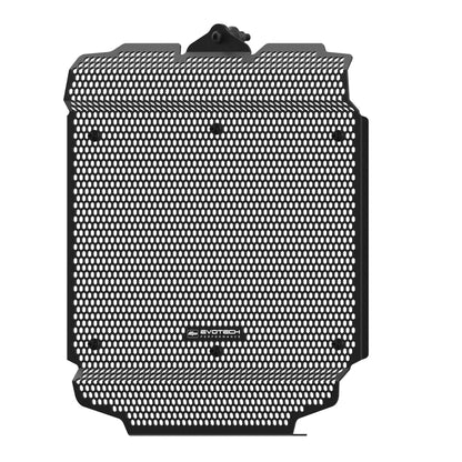 Evotech Radiatorcover - Moto Guzzi Stelvio (2024+)