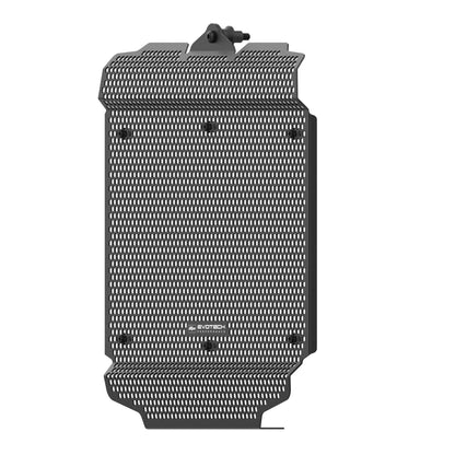 Evotech Radiatorcover - Moto Guzzi V100 Mandello S (2023+)