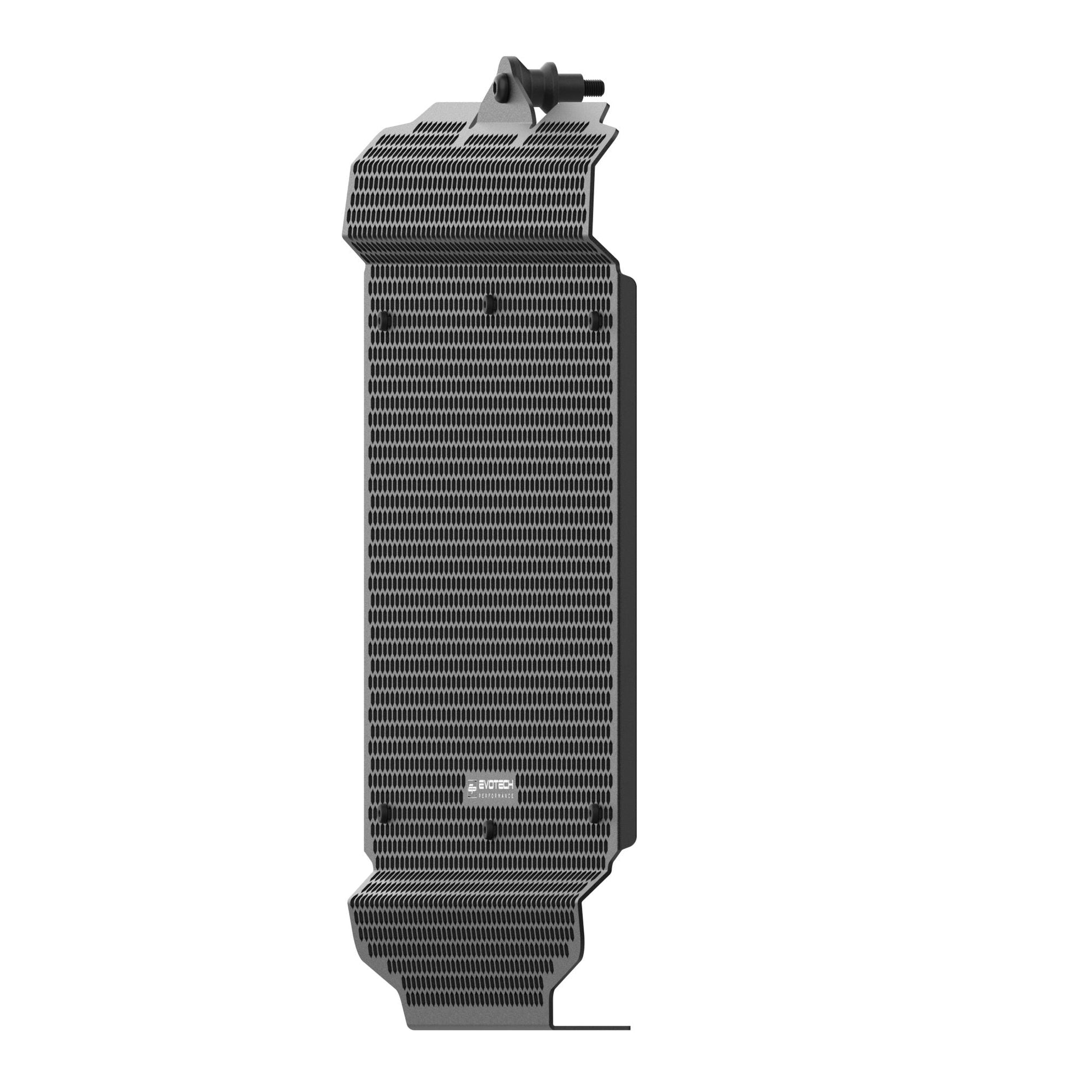 Evotech Radiatorcover - Moto Guzzi V100 Mandello (2023+)