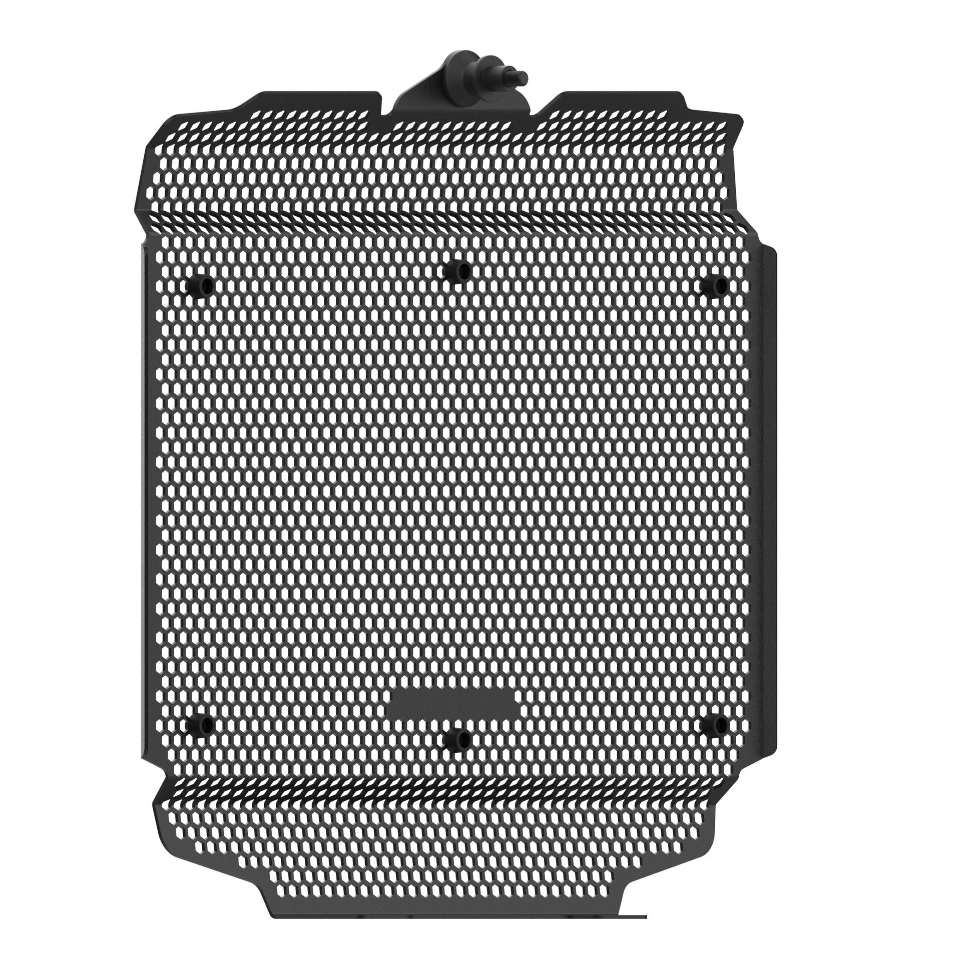 Evotech Radiatorcover - Moto Guzzi V100 Mandello S (2023+)