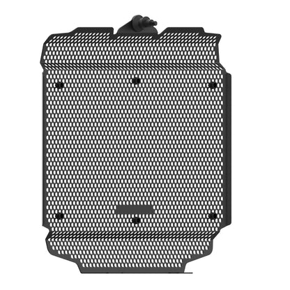Evotech Radiatorcover - Moto Guzzi V100 Mandello (2023+)
