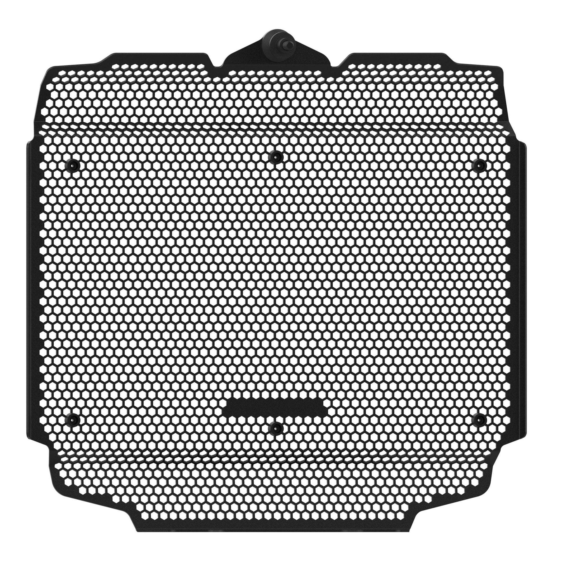 Evotech Radiatorcover - Moto Guzzi V100 Mandello (2023+)