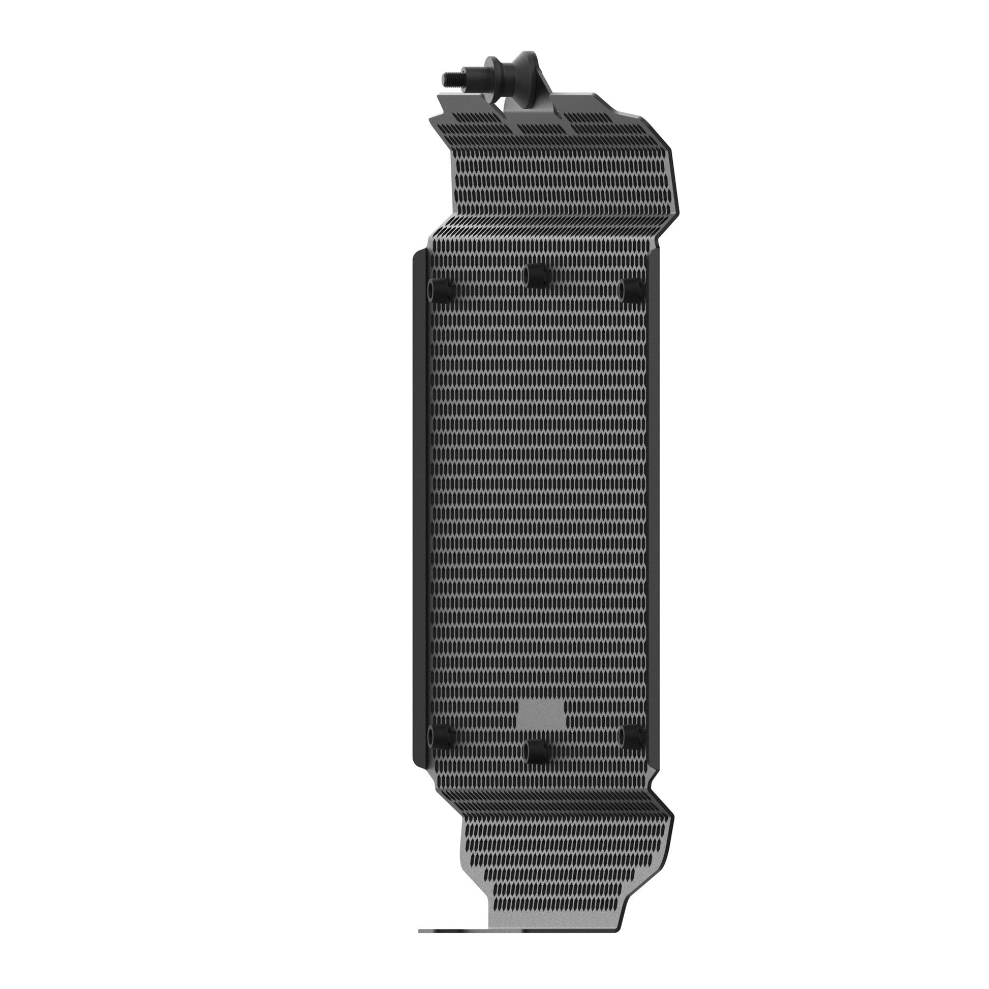 Evotech Radiatorcover - Moto Guzzi V100 Mandello S (2023+)