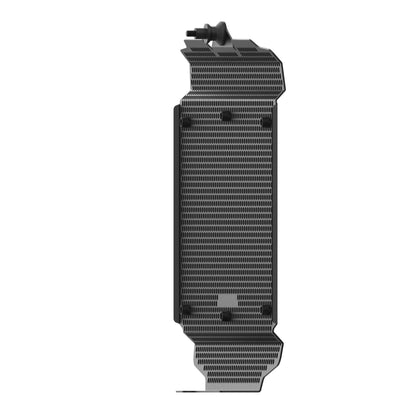 Evotech Radiatorcover - Moto Guzzi V100 Mandello S (2023+)