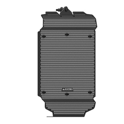 Evotech Radiatorcover - Moto Guzzi V100 Mandello (2023+)