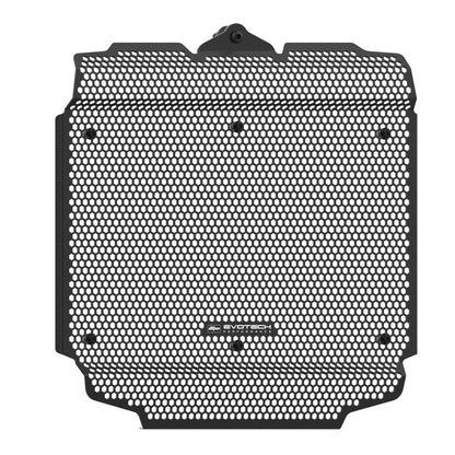 Evotech Radiatorcover - Moto Guzzi V100 Mandello S (2023+)