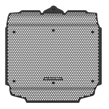Evotech Radiatorcover - Moto Guzzi V100 Mandello S (2023+)