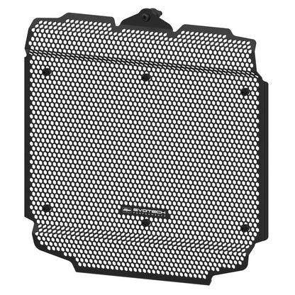 Evotech Radiatorcover - Moto Guzzi Stelvio (2024+)