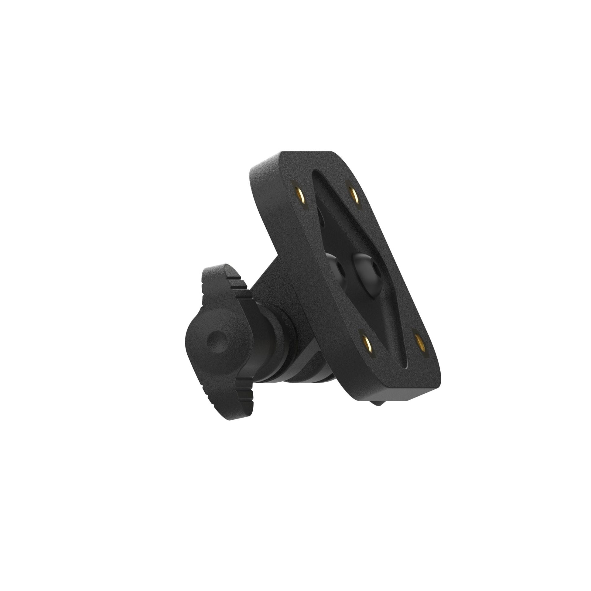 Evotech Garmin Navigatiesteun - Triumph Tiger 1200 Rally Pro (2022+)