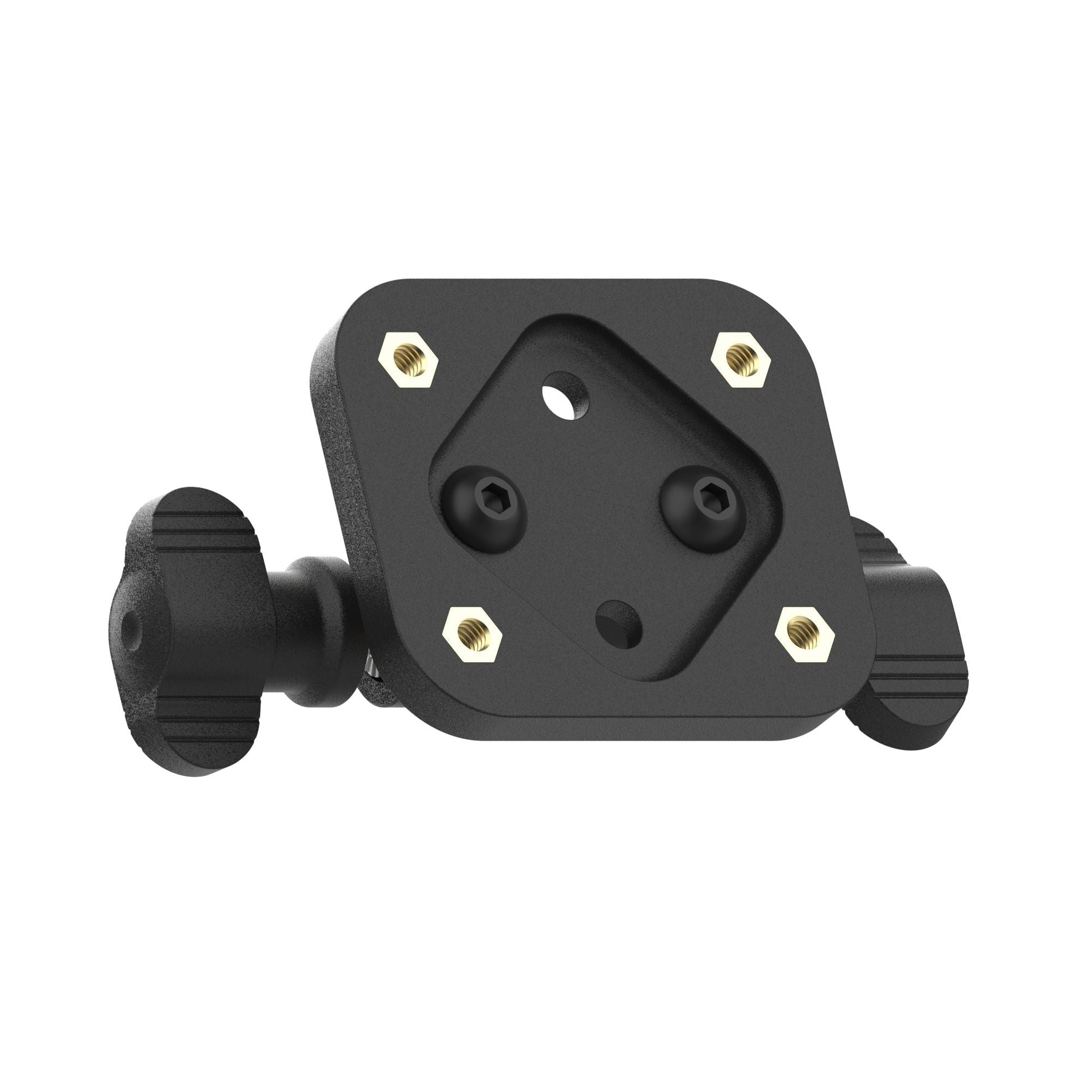Evotech Garmin Navigatiesteun - Triumph Tiger 1200 Rally Explorer (2022+)