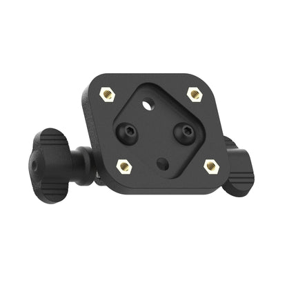Evotech Garmin Navigatiesteun - Triumph Tiger 1200 Rally Explorer (2022+)