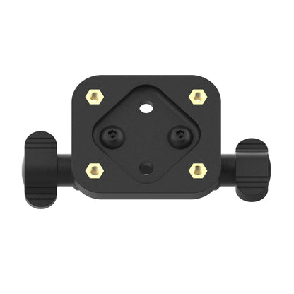Evotech Garmin Navigatiesteun - Triumph Tiger 1200 Rally Explorer (2022+)