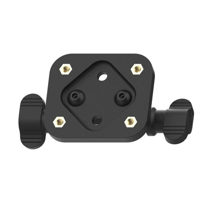 Evotech Garmin Navigatiesteun - Triumph Tiger 1200 Rally Pro (2022+)