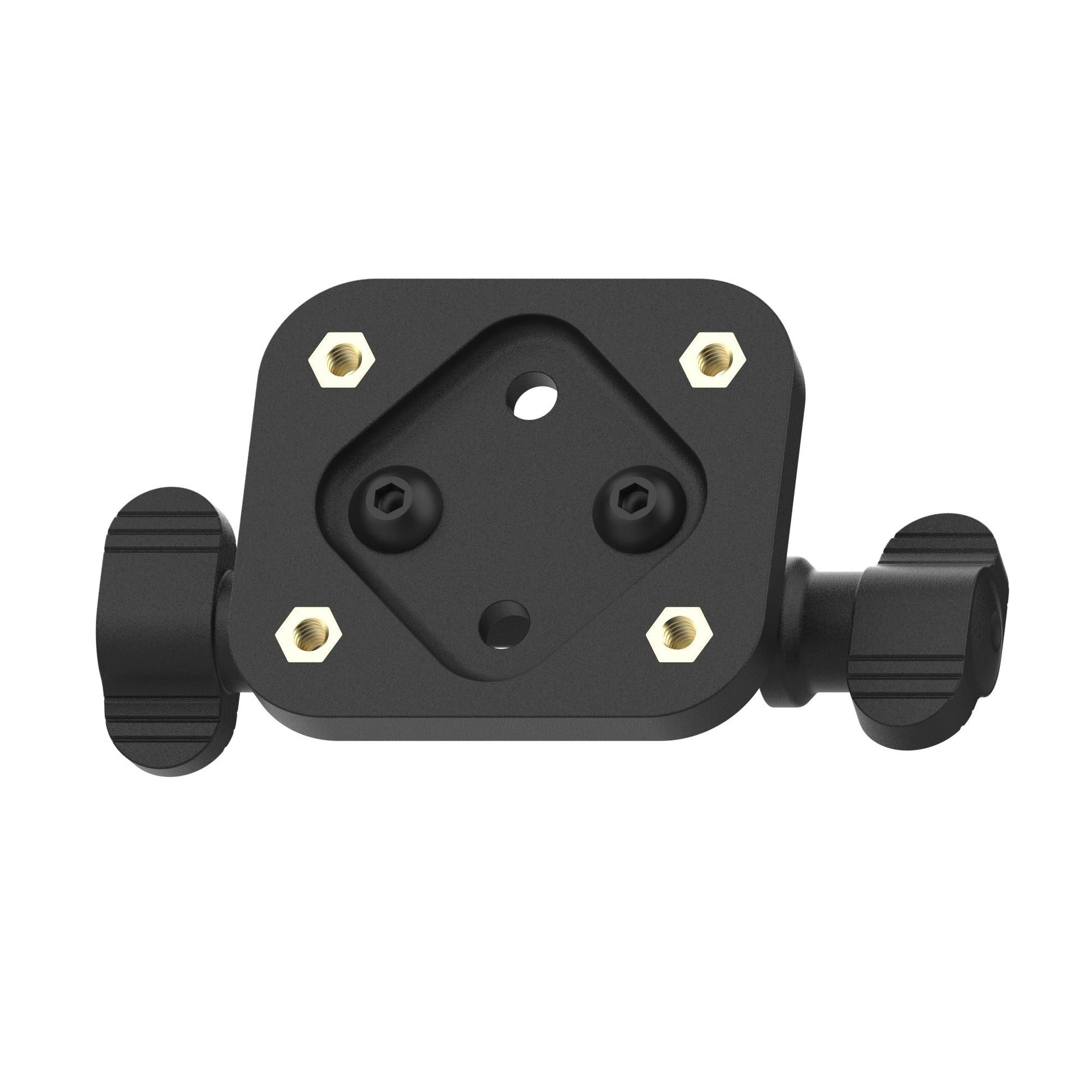 Evotech Garmin Navigatiesteun - Triumph Tiger 1200 GT Pro (2022+)