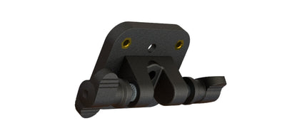 Evotech Garmin Navigatiesteun - Triumph Speed Triple 1200 RR (2022+)