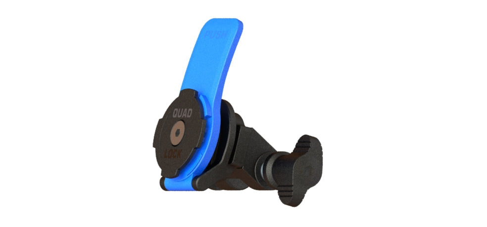 Navigatiesteun Evotech Performance voor Quad Lock - Triumph Tiger 1200 GT Explorer (2022+)