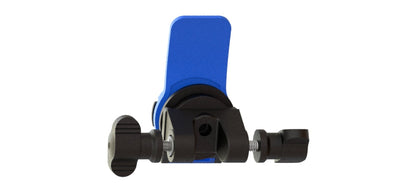 Navigatiesteun Evotech Performance voor Quad Lock - Triumph Tiger 1200 GT (2022+)