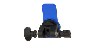 Navigatiesteun Evotech Performance voor Quad Lock - Triumph Tiger 1200 GT Explorer (2022+)