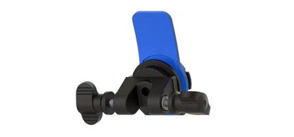 Navigatiesteun Evotech Performance voor Quad Lock - Triumph Tiger 1200 GT (2022+)