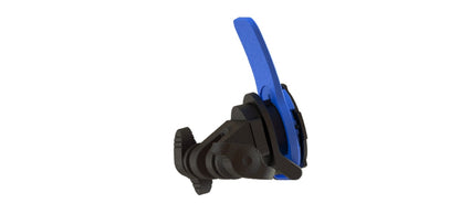 Navigatiesteun Evotech Performance voor Quad Lock - Triumph Tiger 1200 GT Explorer (2022+)