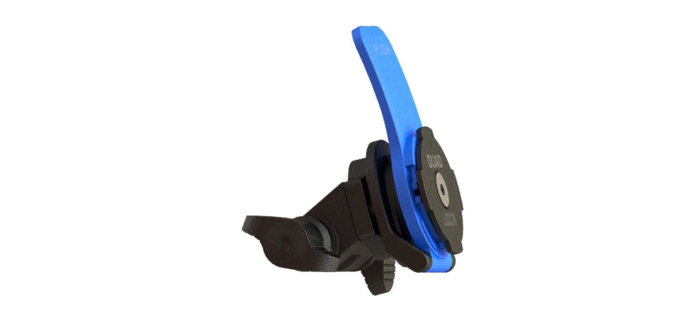Navigatiesteun Evotech Performance voor Quad Lock - Triumph Tiger 1200 GT Pro (2022+)