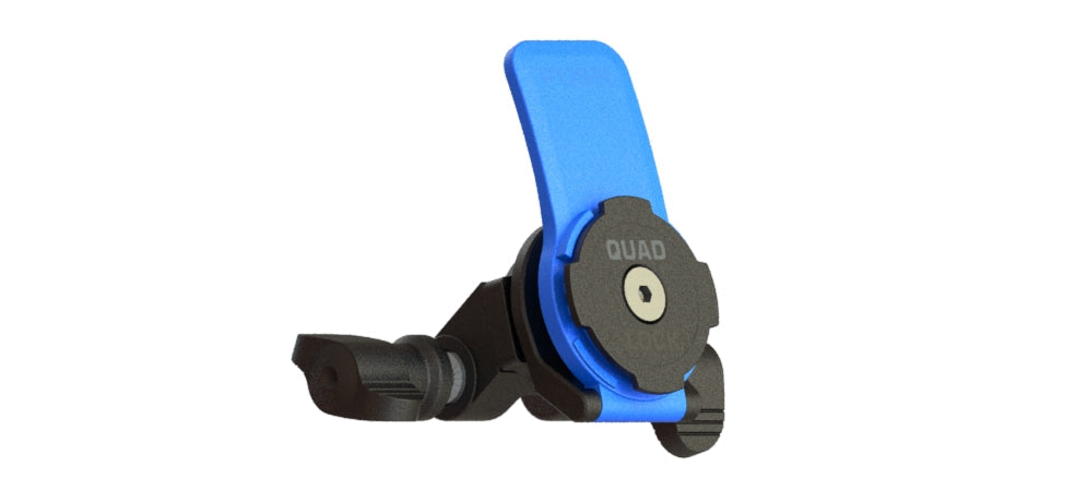 Navigatiesteun Evotech Performance voor Quad Lock - Triumph Tiger 1200 GT Explorer (2022+)