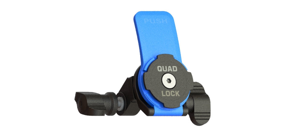 Navigatiesteun Evotech Performance voor Quad Lock - Triumph Tiger 1200 GT Explorer (2022+)