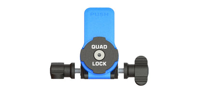 Navigatiesteun Evotech Performance voor Quad Lock - Triumph Tiger 1200 GT (2022+)