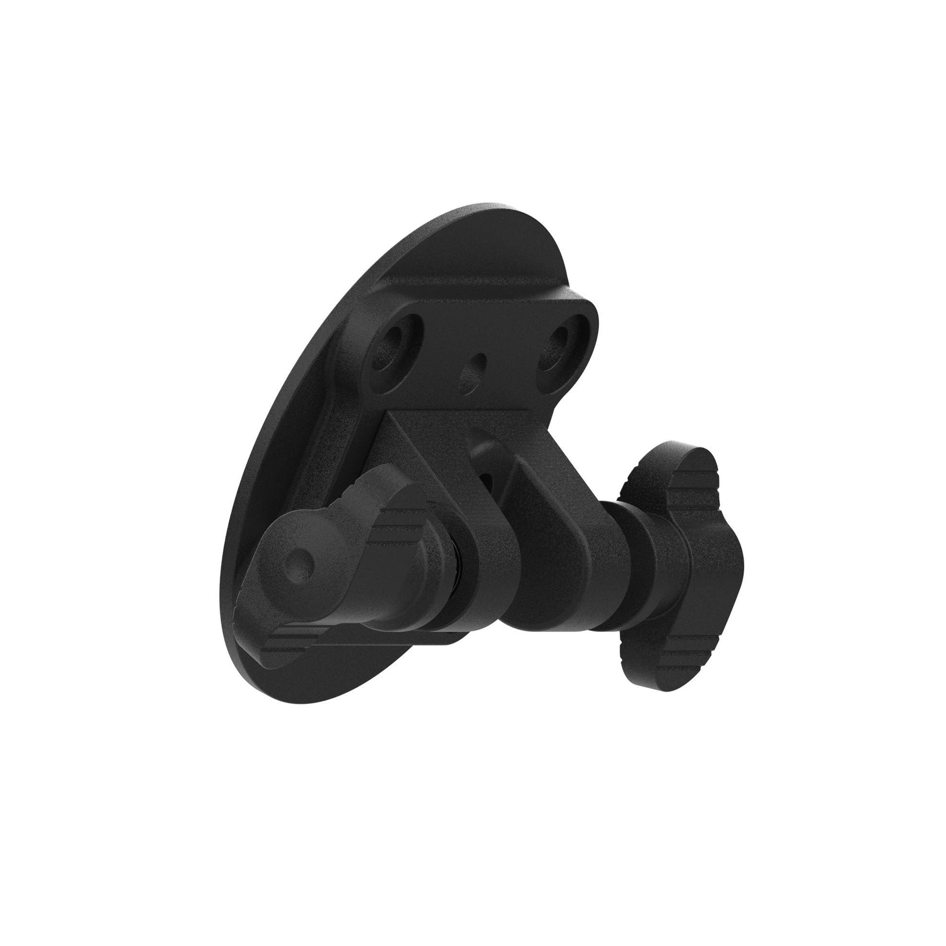 Evotech TomTom Navigatiesteun - Triumph Tiger 1200 GT Pro (2022+)