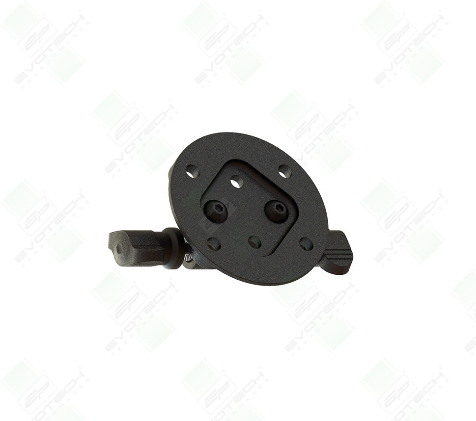 Evotech TomTom Navigatiesteun - Ducati DesertX (2022+) - retourkansje