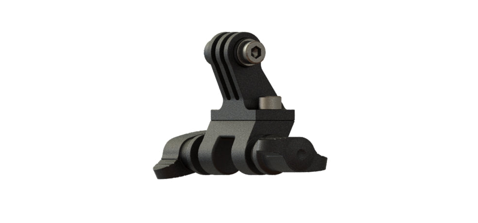 Evotech Evotech Beeline Moto Sat Nav Upper Mount - BMW F 900 XR (2020+)