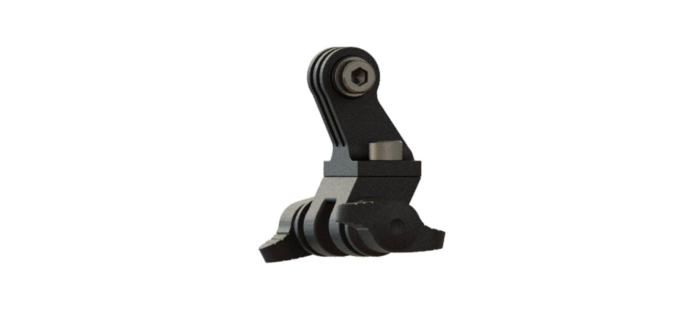 Evotech Beeline Moto Navigatiesteun - Ducati DesertX (2022+)