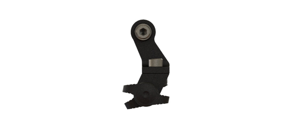 Evotech Action / Dash Cam Navigatiesteun - Triumph Tiger 900 GT (2020 - 2023)