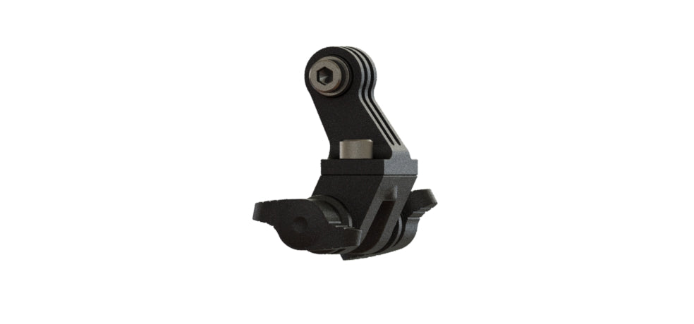 Evotech Beeline Moto Navigatiesteun - Triumph Speed Triple 1200 RR (2022+)