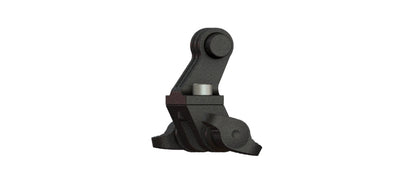 Evotech Action / Dash Cam Navigatiesteun - Triumph Tiger 850 Sport (2021+)