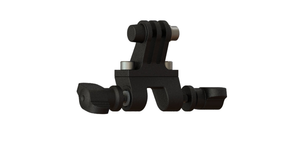 Evotech Beeline Moto Navigatiesteun - Triumph Tiger 850 Sport (2021+)